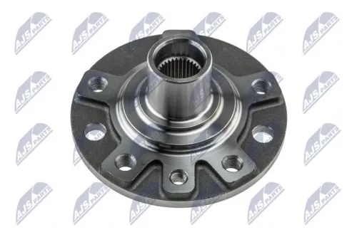 NTY NTY KLP-DW-070P Wheel Hub 
