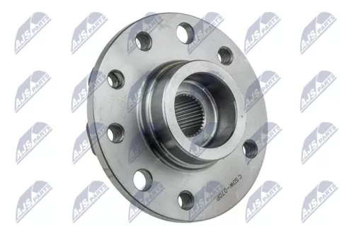 NTY NTY KLP-DW-070P Wheel Hub 
