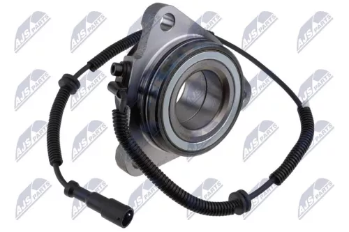 NTY NTY KLP-DW-084 Wheel Hub 