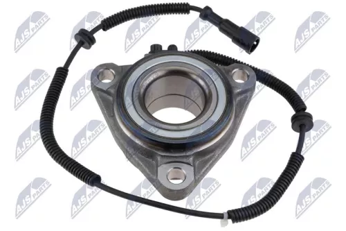 NTY NTY KLP-DW-084 Wheel Hub 
