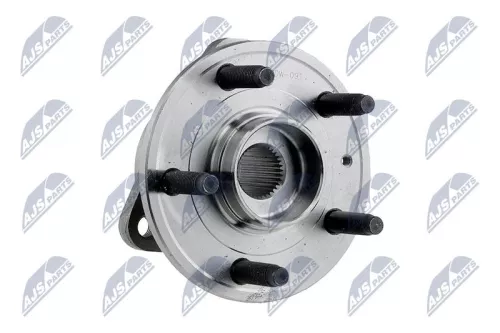 NTY NTY (KLP-DW-091) Wheel Bearing Kit 