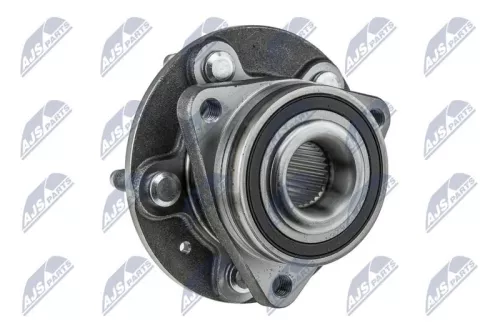 Front Front Left Front Right NTY Wheel Bearing Kit