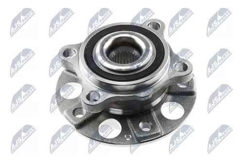 Front NTY Wheel Bearing Kit