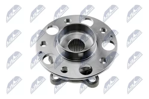NTY NTY KLP-DW-096 Front NTY Wheel Bearing Kit 
