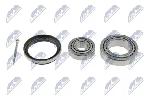 NTY NTY (KLP-FR-006) Wheel Bearing Kit 