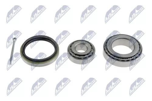 NTY NTY (KLP-FR-006) Wheel Bearing Kit 