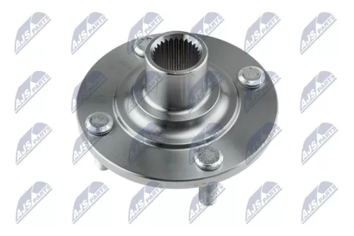 NTY NTY KLP-FR-010P Wheel Hub 