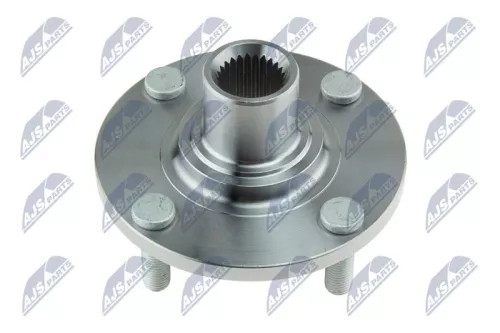 NTY NTY KLP-FR-019P Wheel Hub 