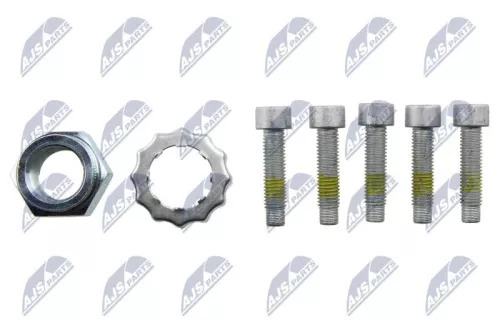 NTY NTY (KLP-FR-032-Z) Repair Kit, wheel hub 