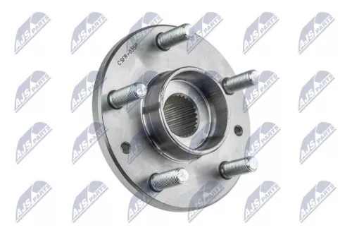 NTY NTY KLP-FR-035P Wheel Hub 