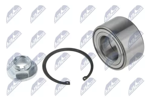 Front Front Left Front Right NTY Wheel Bearing Kit