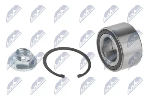 NTY NTY KLP-FR-038 Front Front Left Front Right NTY Wheel Bearing Kit 