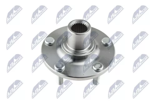 NTY NTY KLP-FR-038P Wheel Hub 