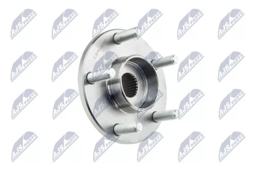 NTY NTY KLP-FR-038P Wheel Hub 