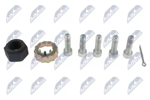 Repair Kit, wheel hub