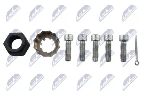 NTY NTY KLP-FR-039-Z Repair Kit, wheel hub 