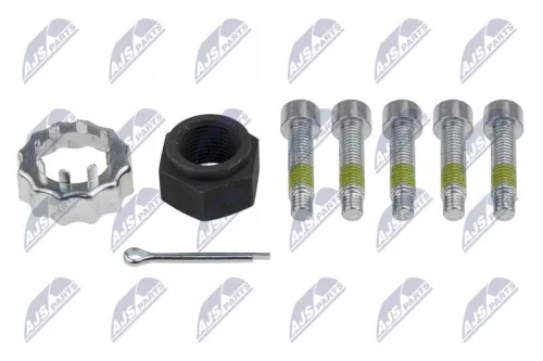 Repair Kit, wheel hub