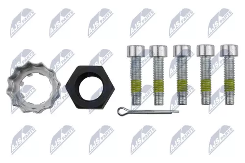 NTY NTY KLP-FR-040-Z Repair Kit, wheel hub 