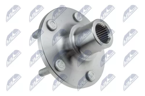 NTY NTY KLP-FR-044P Wheel Hub 