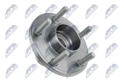 NTY NTY KLP-FR-044P Wheel Hub 