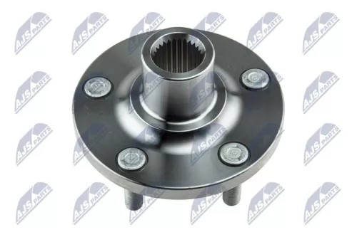 NTY NTY (KLP-FR-044P2) Wheel Hub 