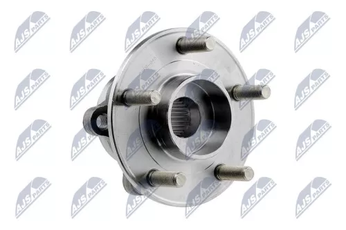 NTY NTY (KLP-FR-045) Front Front Left Front Right Rear NTY Wheel Bearing Kit 