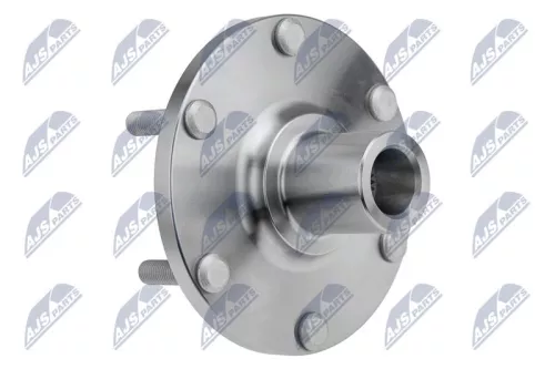 NTY NTY (KLP-FR-050P) Wheel Hub 