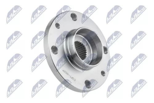 NTY NTY (KLP-FT-002P) Wheel Hub 