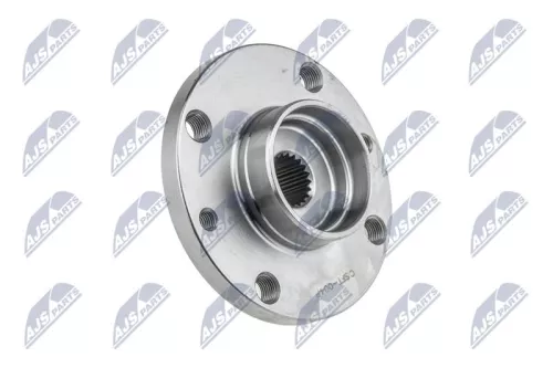 NTY NTY KLP-FT-004P Wheel Hub 
