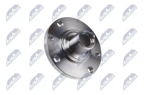 NTY NTY (KLP-FT-012P) Wheel Hub 