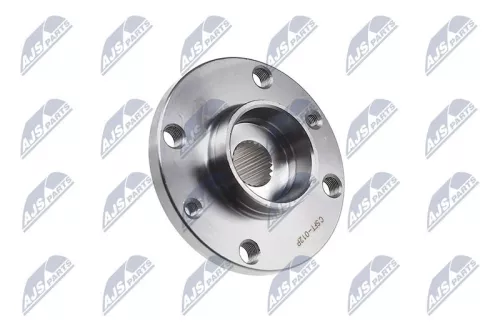 NTY NTY (KLP-FT-012P) Wheel Hub 