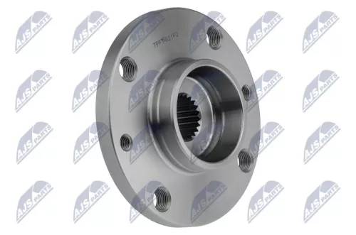 NTY NTY KLP-FT-021P2 Wheel Hub 