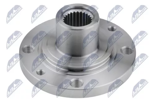 NTY NTY KLP-FT-022P Wheel Hub 