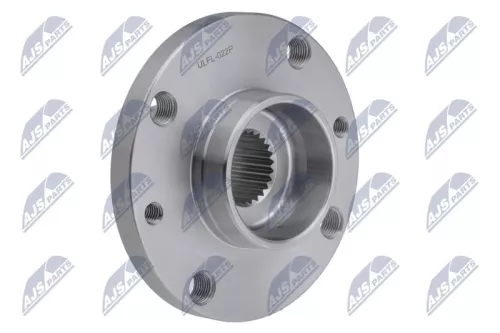 NTY NTY KLP-FT-022P Wheel Hub 