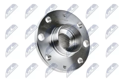 NTY NTY KLP-FT-025P Wheel Hub 