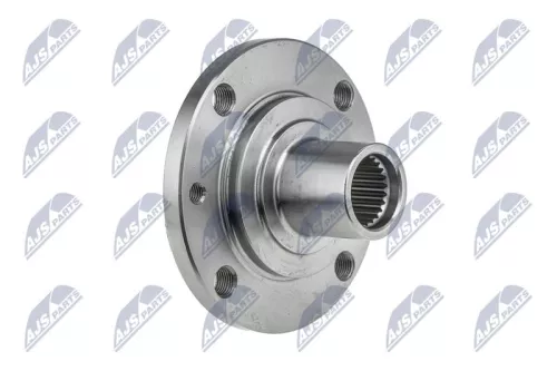 NTY NTY KLP-FT-028P Wheel Hub 