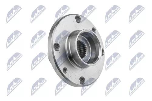 NTY NTY KLP-FT-028P Wheel Hub 