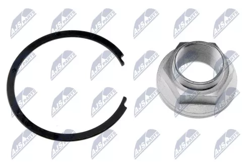 NTY NTY (KLP-FT-029-Z) Repair Kit, wheel hub 