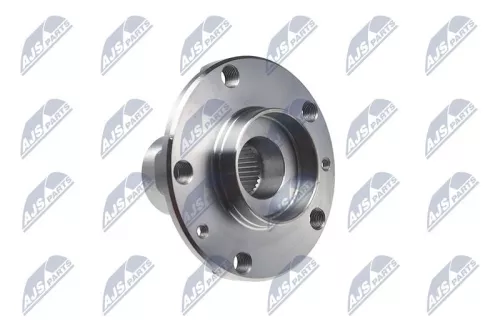 Front NTY Wheel Bearing Kit