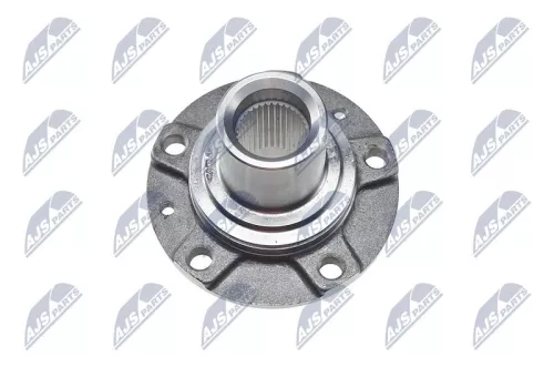 NTY NTY (KLP-FT-029P) Front NTY Wheel Bearing Kit 