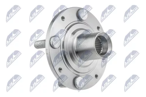 NTY NTY KLP-HD-009P Wheel Hub 