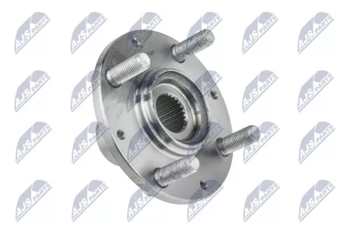 NTY NTY KLP-HD-009P Wheel Hub 