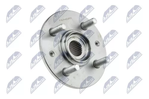 NTY NTY KLP-HD-010P Wheel Hub 