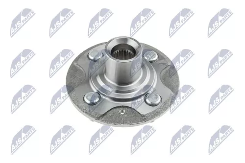 NTY NTY KLP-HD-010P2 Wheel Hub 