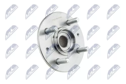 NTY NTY KLP-HD-010P2 Wheel Hub 