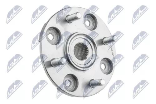 NTY NTY KLP-HD-014P Wheel Hub 