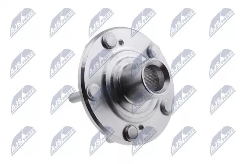 NTY NTY KLP-HD-022P2 Wheel Hub 