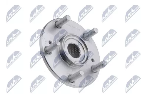 NTY NTY KLP-HD-022P2 Wheel Hub 