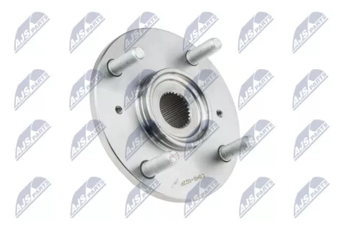 NTY NTY KLP-HD-022P3 Wheel Hub 