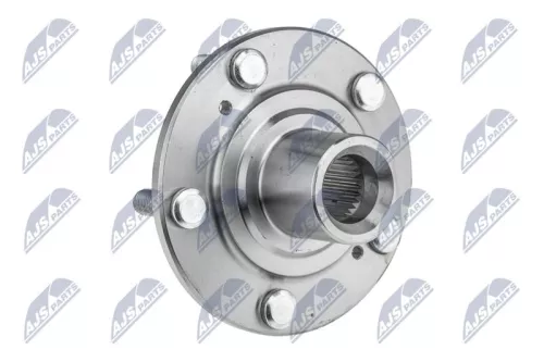 NTY NTY KLP-HD-027P Wheel Hub 